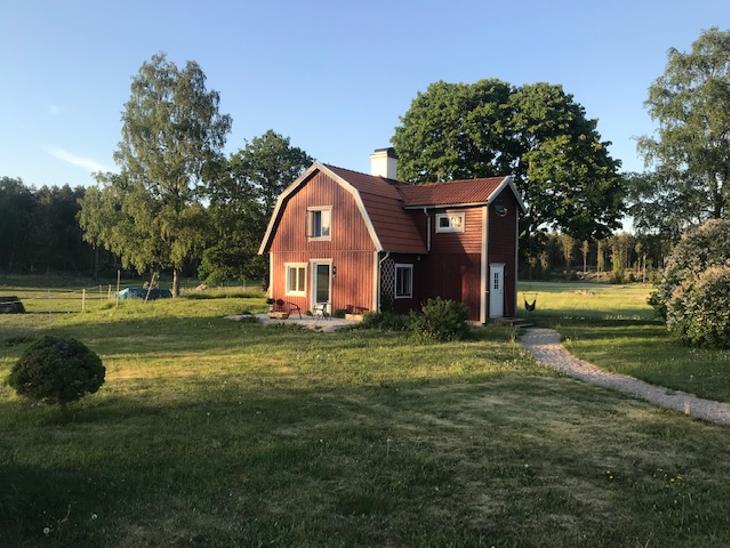 Bostad Ålandsösterby Uppsala