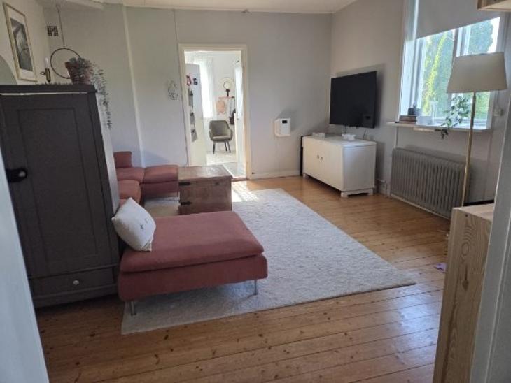 Bostad Bruksvägen Karlshamn
