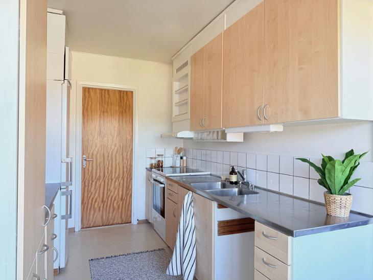 Bostad Östermalmsvägen 30B Finspång