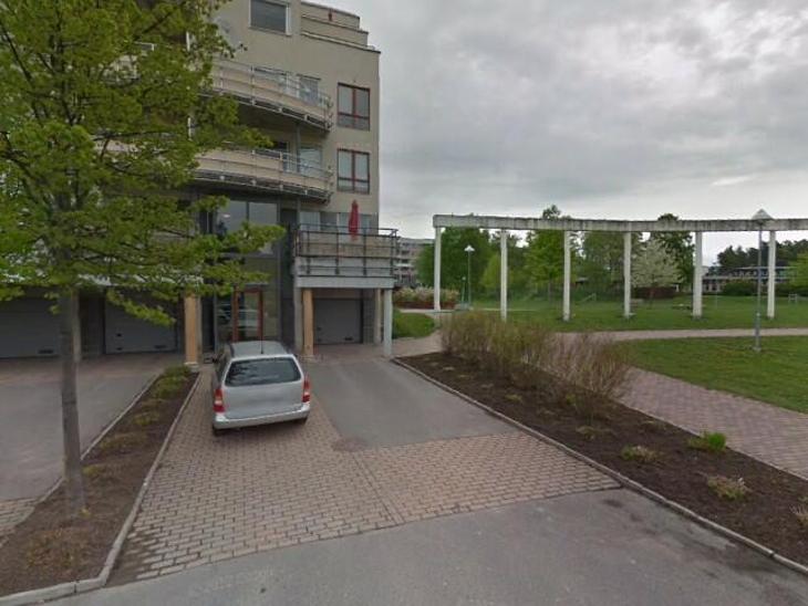 Bostad Mariebergsvägen 25 Nyköping