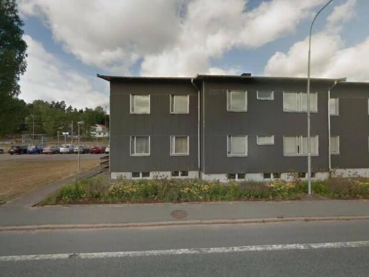 Bostad Mogatan Gislaved