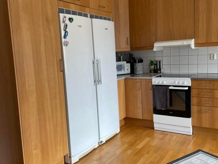 Bostad Limstagatan Kramfors