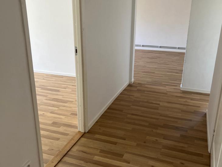 Bostad Norra Infartsgatan 27 Osby