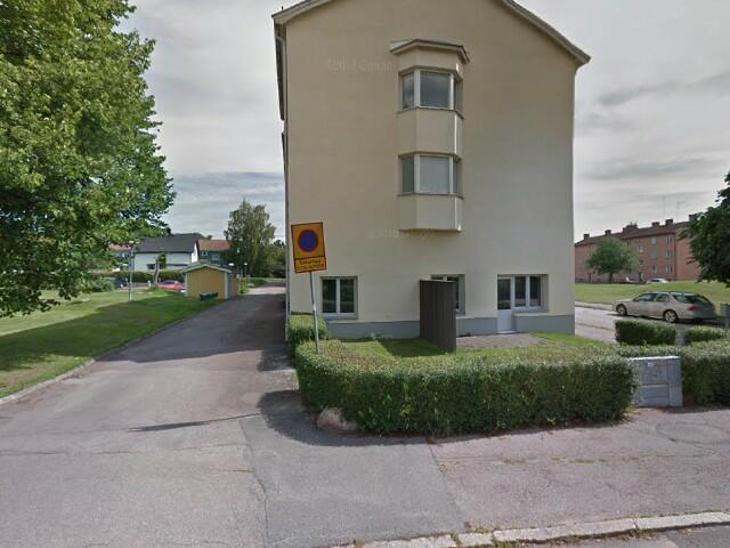 Bostad Bergslagstorget 1C Filipstad