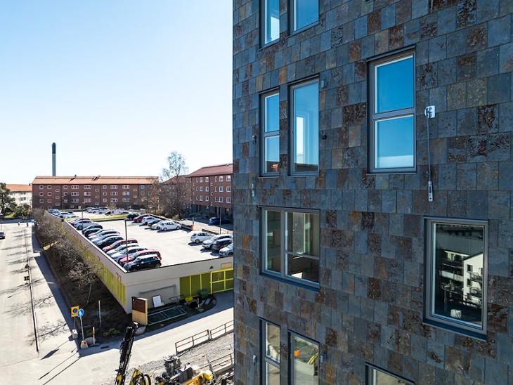 Bostad Bollmorabacken Tyresö