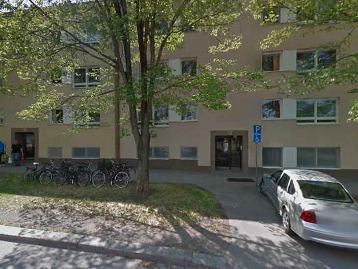 Östra Åsgatan 15F - Västermalm-nyfors, Eskilstuna