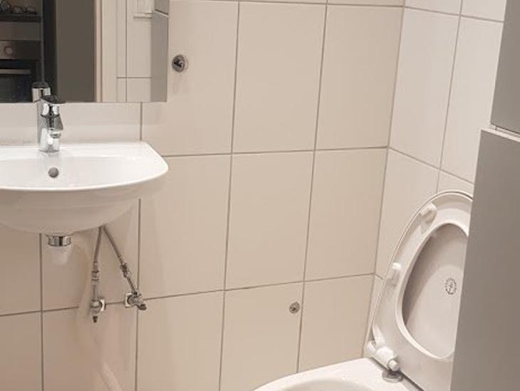 Bostad Frejavägen Sundbyberg