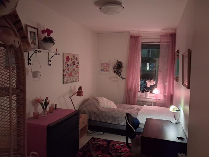 Bostad Rydsvägen Linköping