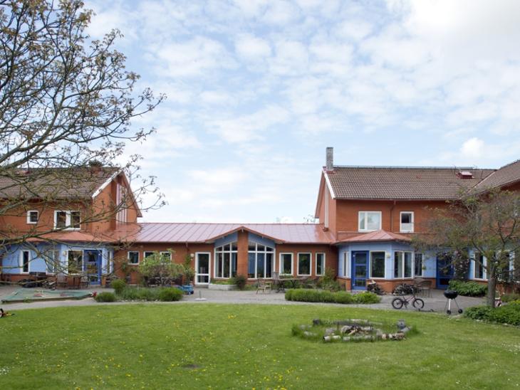 Bostad Flygelvägen Lund