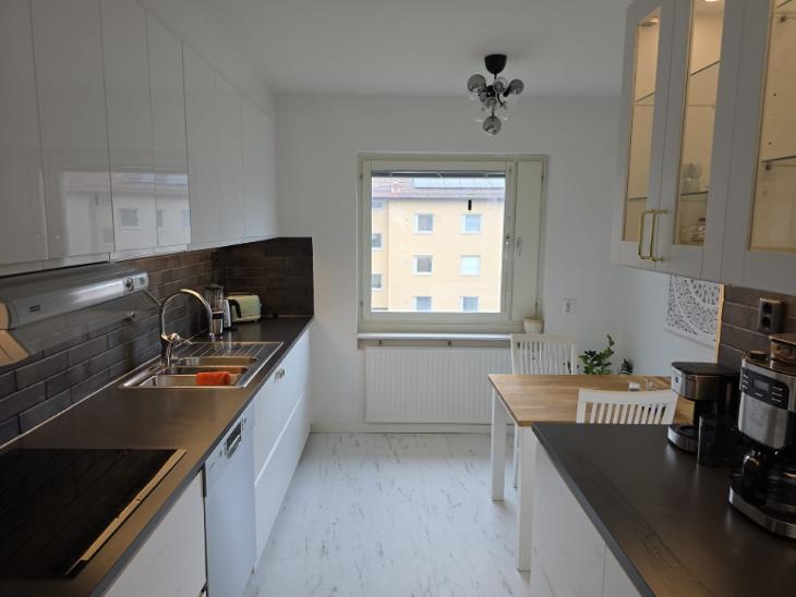 Bostad Sturevägen Nyköping