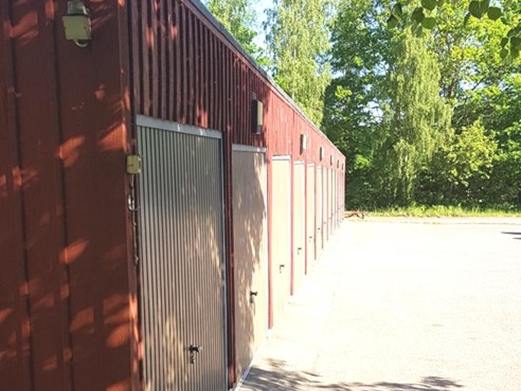 Bostad Trollbackevägen Kalmar