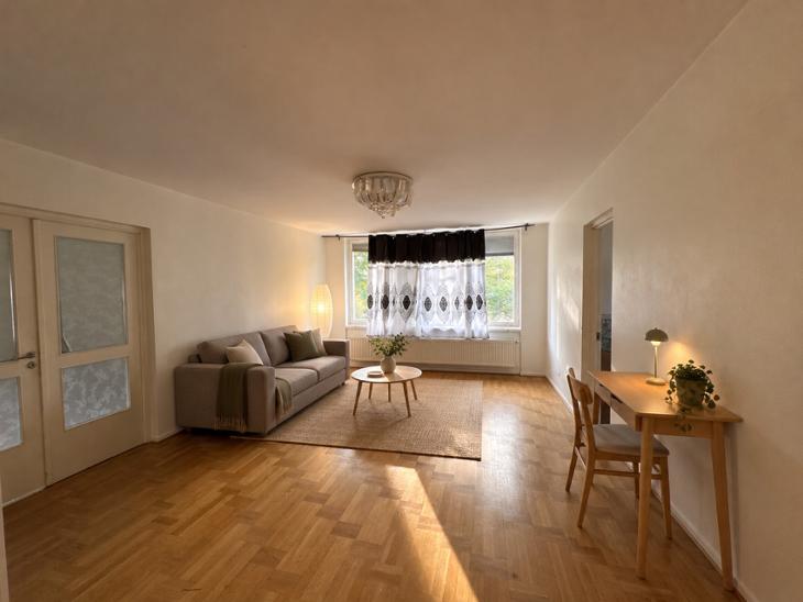 Bostad Rydsvägen Linköping