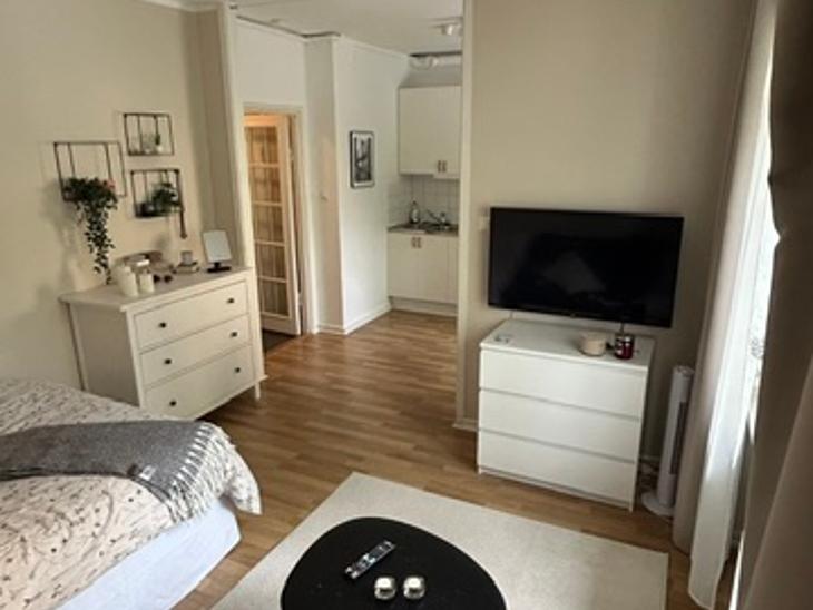 Bostad Storsvängen Norrköping
