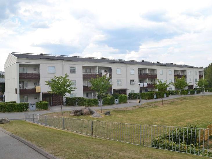 Bostad Våglängdsgatan Borås