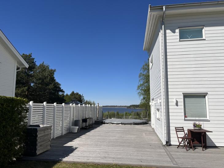 Bostad Garnet Sigtuna