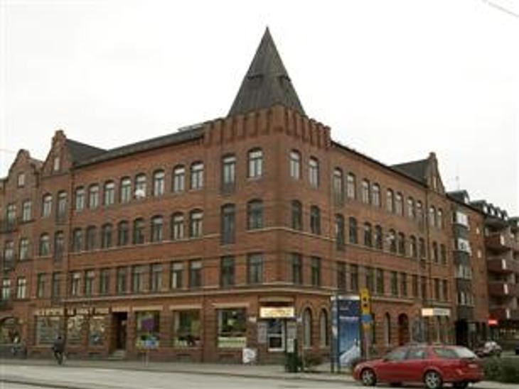 Bostad Sofielundsvägen Malmö