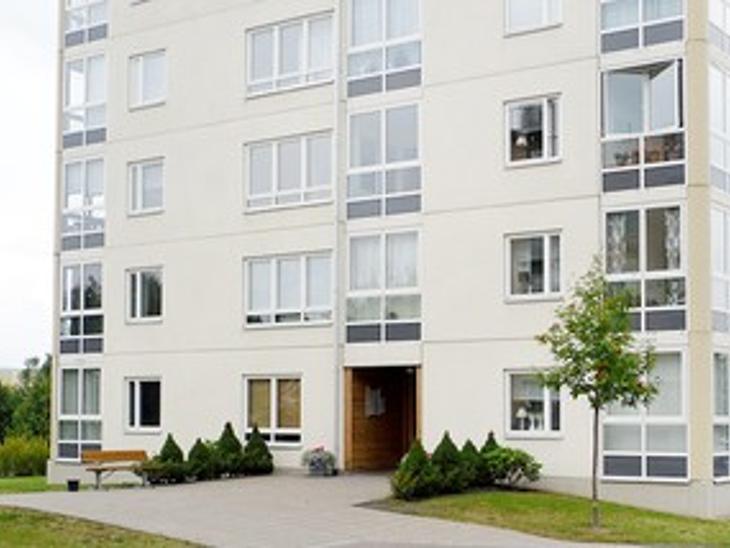 Bostad Solstickegatan Jönköping