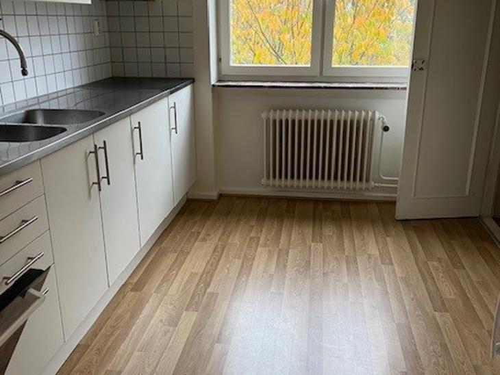 Bostad Övre Eneborgsvägen 19 Helsingborg