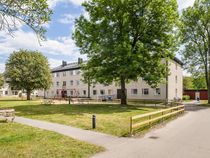Bostad Sörgårdsgatan 33 Linköping