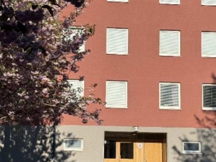Bostad Sleipnervägen Haninge
