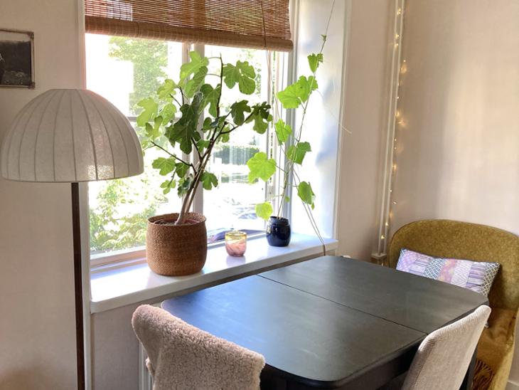 Bostad Beckomberga ängsväg Stockholm
