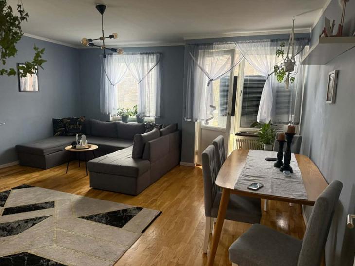 Bostad Ringvägen 9A Tranås