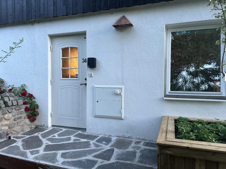 Bostad Albavägen Lidingö