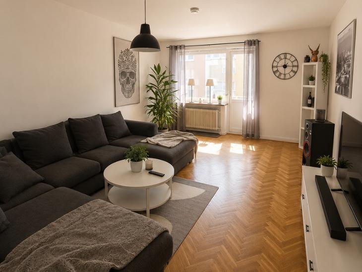 Bostad Nygatan Landskrona