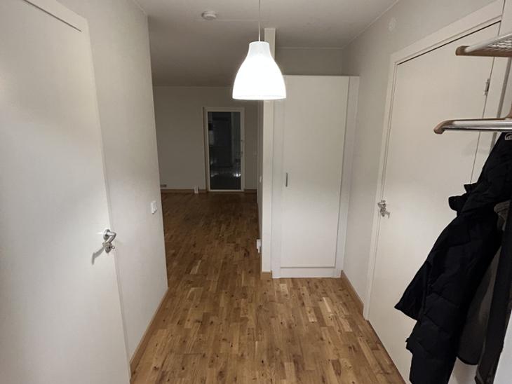 Bostad Torvsätravägen Stockholm