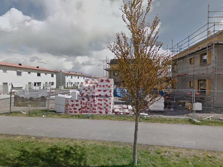 Kärrsångarevägen - Linköping