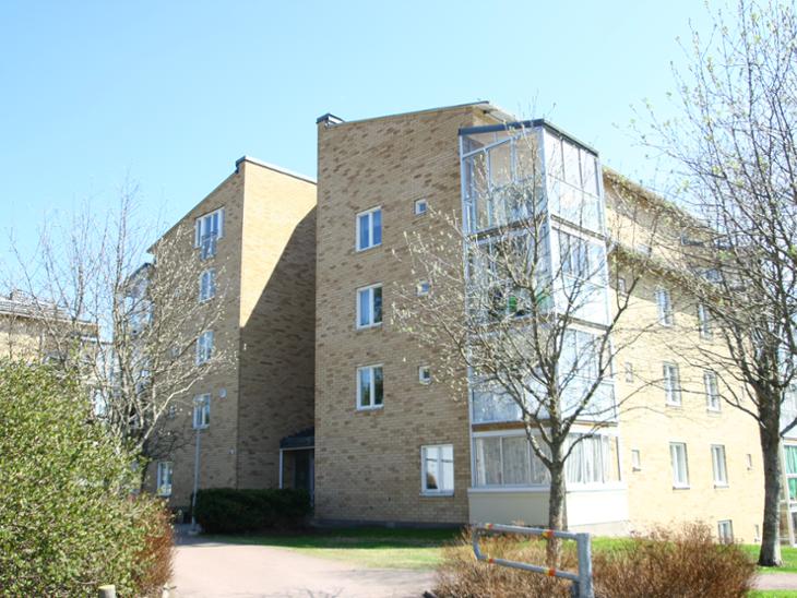 Bostad Frödingshöjd Karlstad