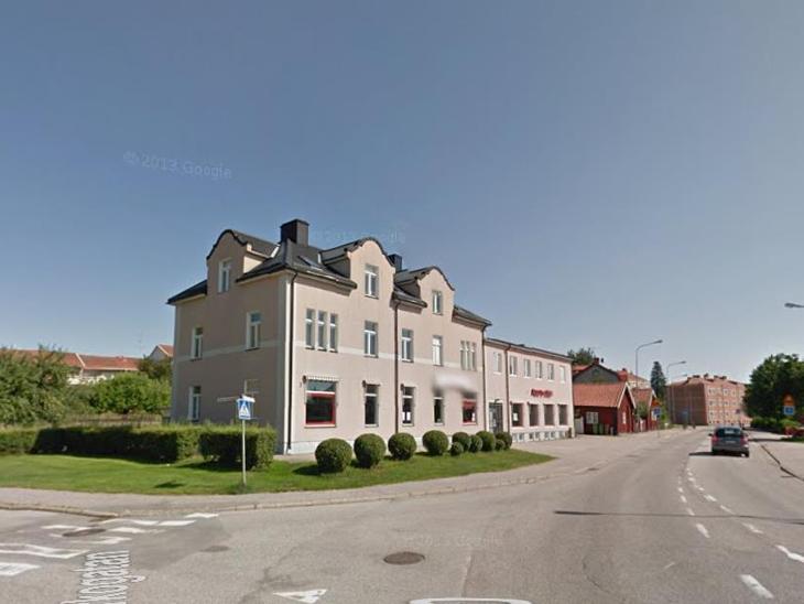 Bostad Tessingatan Kungsör