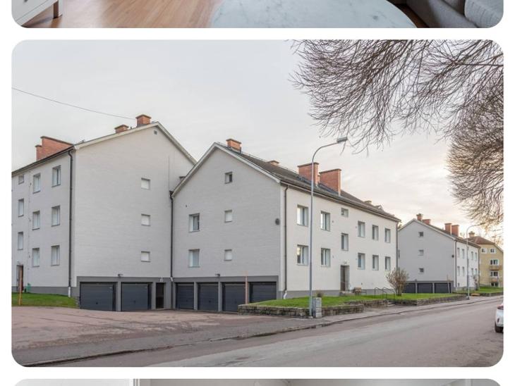 Bostad Lugnadalsgatan Säffle