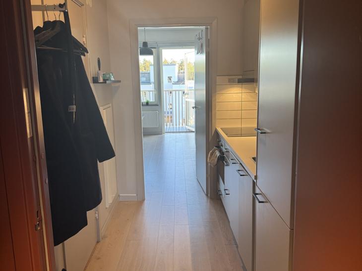 Bostad Lovisedalsvägen Nacka