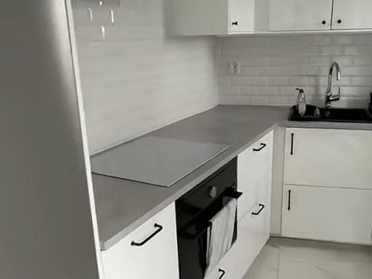Bostad Kronovägen Sollentuna