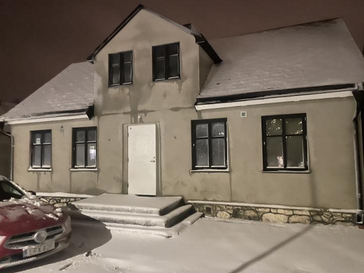 Bostad Hällestadsvägen Lund