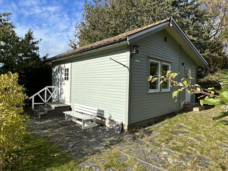 Bostad Skruvbergsvägen Stenungsund