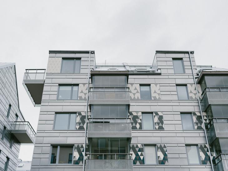 Bostad Sjöjungfrugatan 7 Västerås