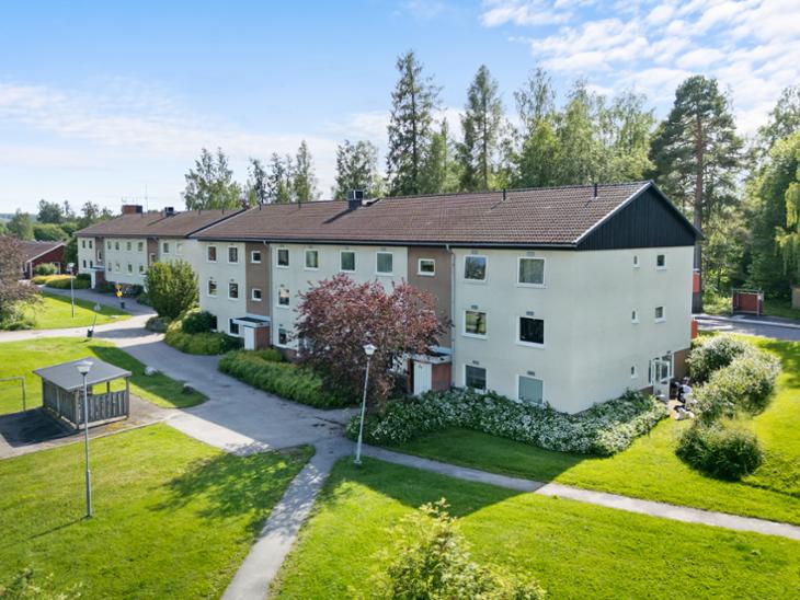 Bostad Tallgatan Hedemora
