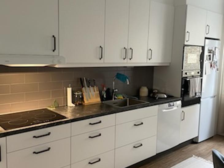 Bostad Skolgatan 52 Norrköping