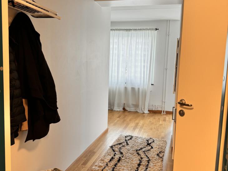 Bostad Riddarstråket Järfälla