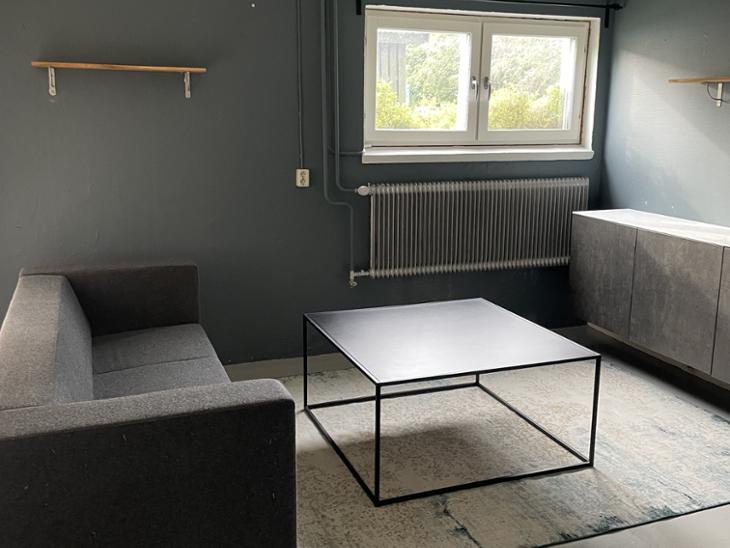 Bostad Svanåallén Örebro