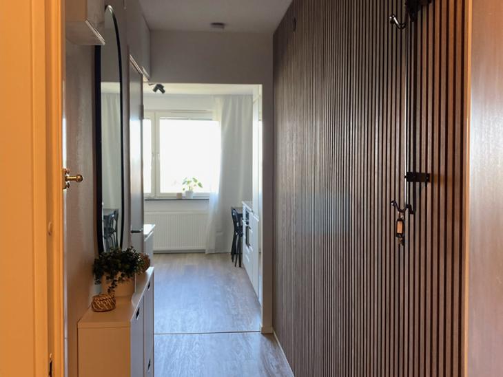 Bostad Humblegatan Sundbyberg