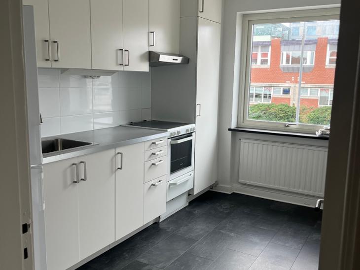 Bostad Laholmsvägen Halmstad