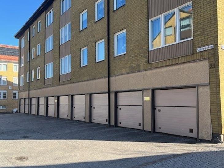 Bostad Sturegatan Borås