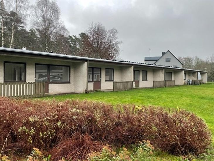 Bostad Bastuvägen 21C Borås