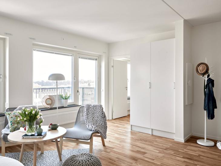 Bostad Skrinnarvägen Eskilstuna