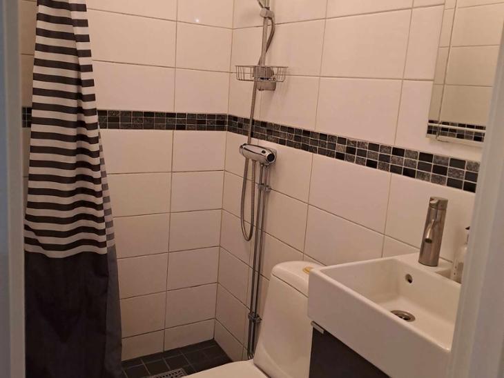 Bostad Stålverksgatan Västerås