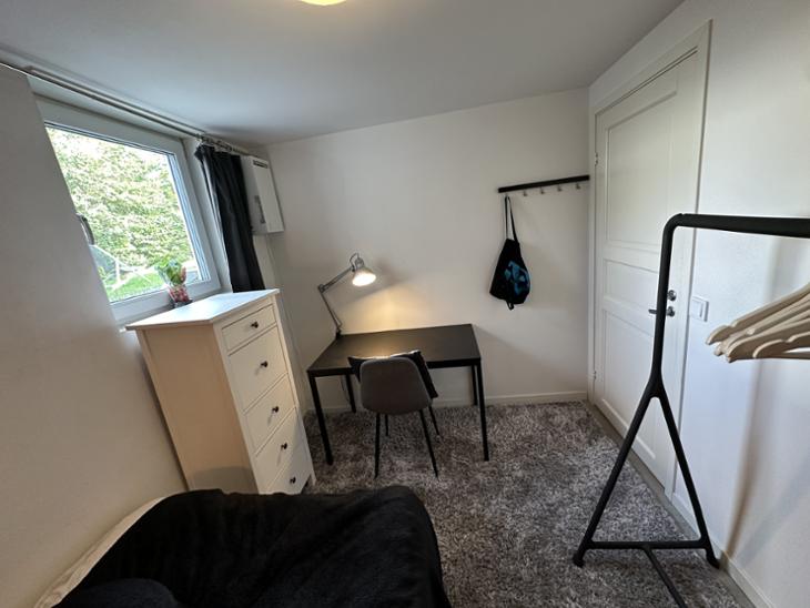 Bostad Lingonstigen Täby