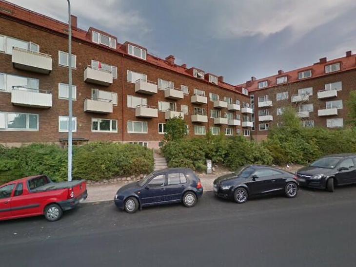 Munkavägen 20 - Olympia, Helsingborg